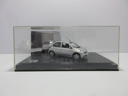 Minicar campione colore