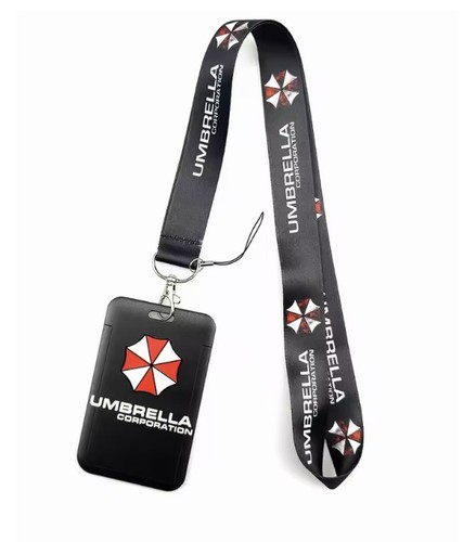 Resident evil umbrella - resident,