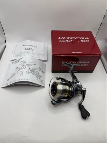 Mulinello spinning shimano - mulinello,