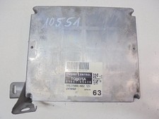 Centralina motore Toyota