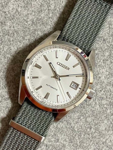 Orologio citizen nb1050 59a - citizen, nb1050-59a