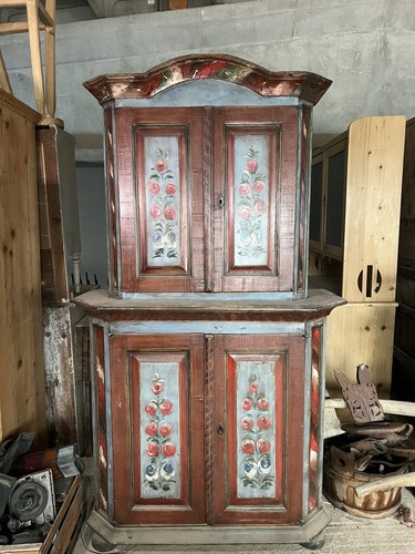 Mobile tirolese originale - ,