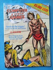 Computer & Video Games No. 8