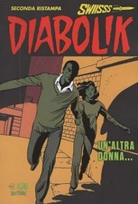 Diabolik Swiisss 382  -