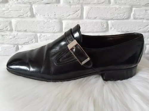 Tacchi uomo bally - bally, pelle