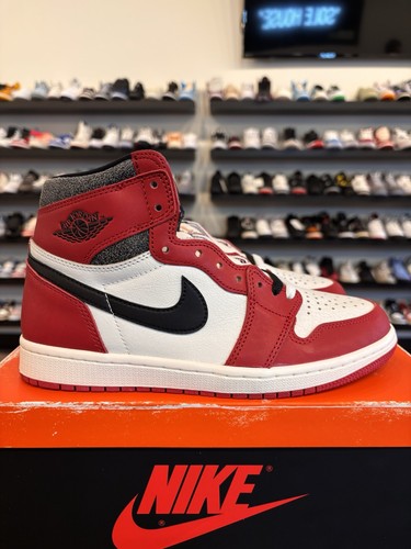 Jordan retro high chicago - retro,