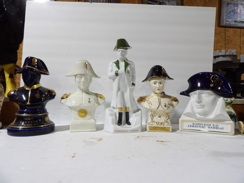 Different napoleon cognac - different,