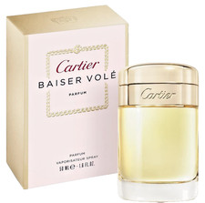 CARTIER Baiser Volé  Parfum