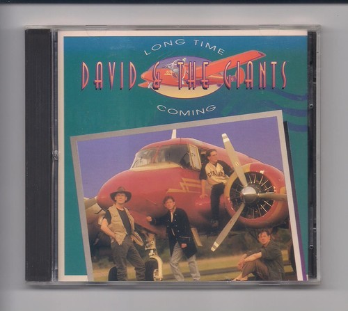 David the giants long time - the,