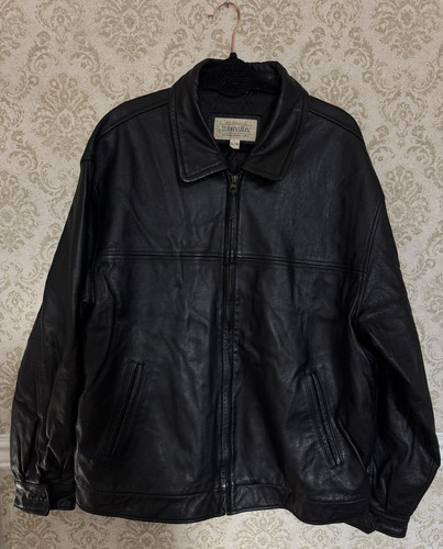 Giacca moto bomber vintage - moto, st