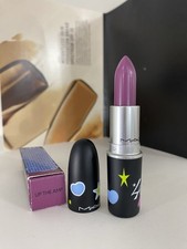 Rossetto MAC Cremesheen, Up