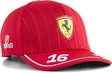 Scuderia Ferrari F1 Cappellino