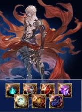 Granblue Fantasy Versus Rising