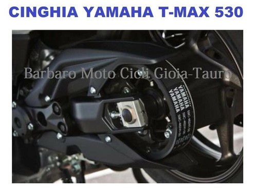 Cinghia trasmissione originale - cinghia,