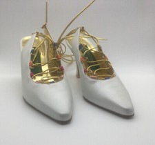 Scarpe Lanzoni & b taglia 3UK