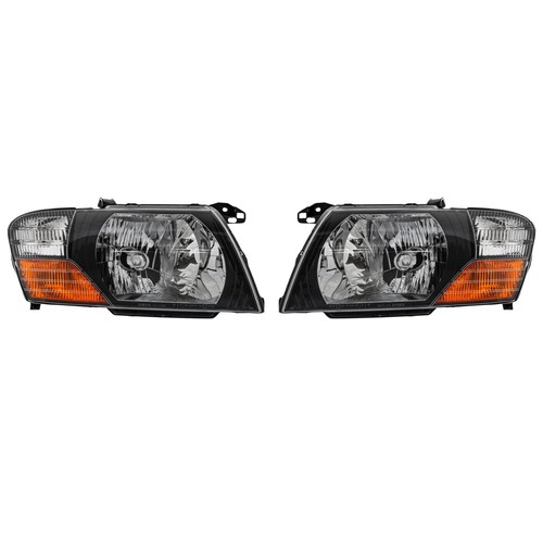 Set fari alogeni per - set,