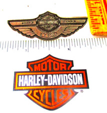 2003 "Harley 100th" pin HD