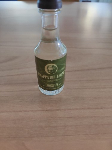 Mignon grappa del leone - mignon,