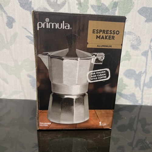 Primula piano cottura espresso - piano,