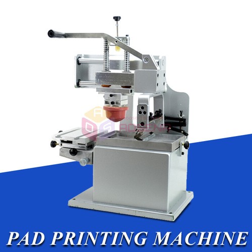 Stampante tampografia manuale