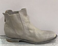 OFFICINE CREATIVE scarpa stivale donna size Eu 37 LAMA GESSO OF46