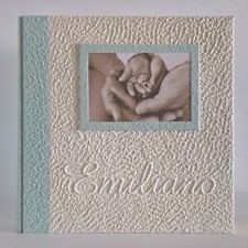 Album fotografico artigianali - album,