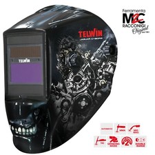 MASCHERA PER SALDATURA