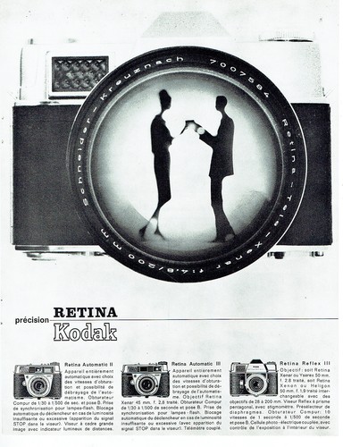 Publicité advertising 118