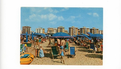 Lido bibione spiaggia - lido,