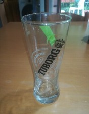 17 bicchieri birra Tuborg pint glass 0.4 L 400 ml bar ristorante pizzeria