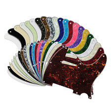 Telecaster Pickguard Scratch