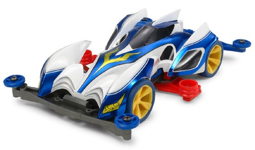 Shining scorpion tamiya 19436 - scorpion,
