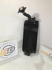 RADIATORE ACQUA SUZUKI M 800 INTRUDER 2005-2016 / RADIATOR WATER