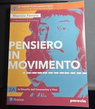 Libro Filosofia Scolastico