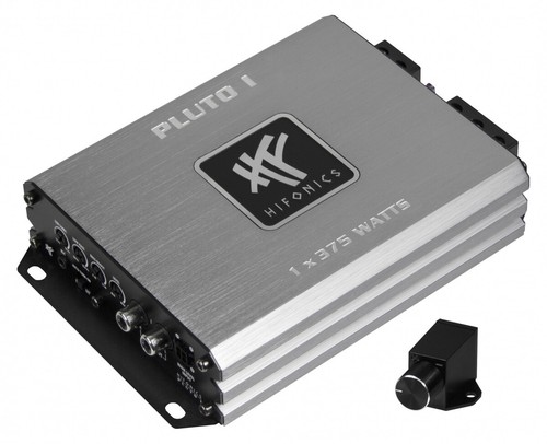 Hifonics pluto1 basso mono - hifonics,