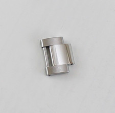 LINK originale ROLEX acciaio