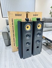 Altoparlanti hifi pavimento - altoparlanti, da