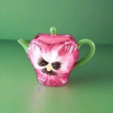 théière en céramique