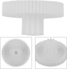 Set Di Ingranaggi in Plastica per Auto Elettrica per Bambini, Personalizza Il Mo