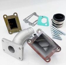 collettore lamellare vmc 2