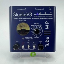 ART Tube MP Studio V3