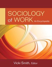 Sociology of Work: An