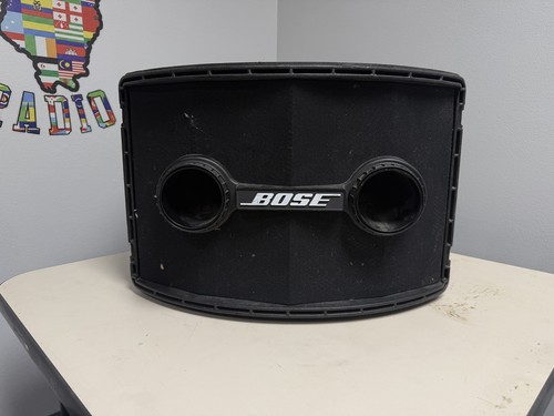 Bose 802 series - series, ii