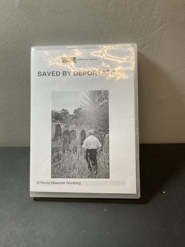 Saved deportation film - by, a