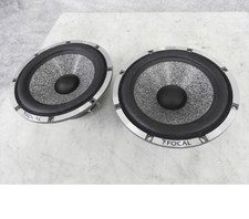 Focal Utopia 165W-RC 6.5"