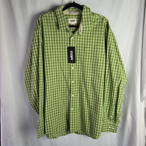 Camicia tattica cqr - cqr, uomo