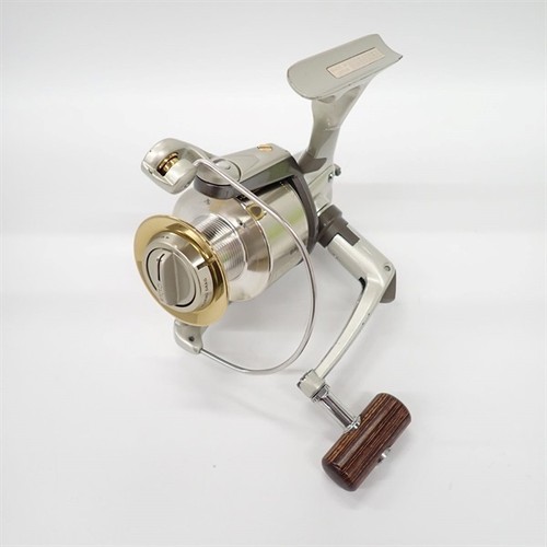 Daiwa tournament z4500it - daiwa,