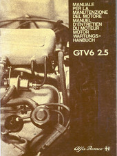 Alfa romeo gtv v6 - alfa, 1983