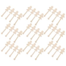  90 sagome di persone in