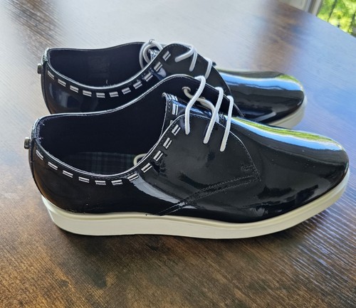 Scarpe fred perry newburgh - scarpe,